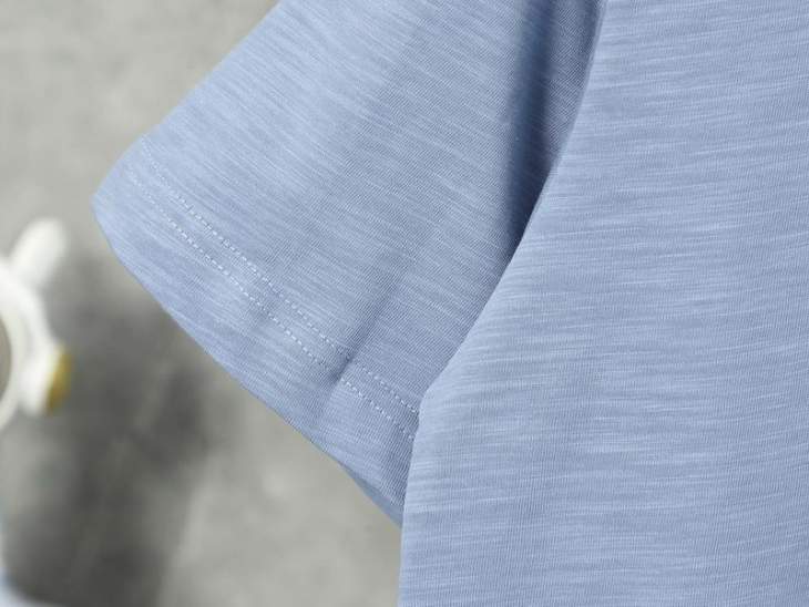 Loro Piana T Shirts Short _SKULoroPianaM-2XLaztxQ98736